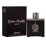 Armaf Dubai Nights Midnight EDP 100ml - Image 4