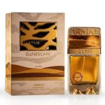 Armaf Dunescape Dubai EDP 100ml - Image 6