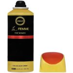 Armaf Le Femme 200ml Perfume Body Spray For Women