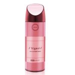 Armaf Legesi 200ml Perfume Body Spray For Women
