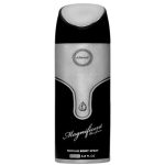 Armaf Magnificent 200ml Perfume Body Spray Pour Femme