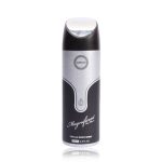 Armaf Magnificent Blue 200ml Perfume Body Spray Pour Homme