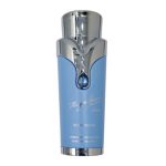 Armaf Magnificent Satin EDP 100ml - Image 2