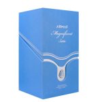 Armaf Magnificent Satin EDP 100ml - Image 3