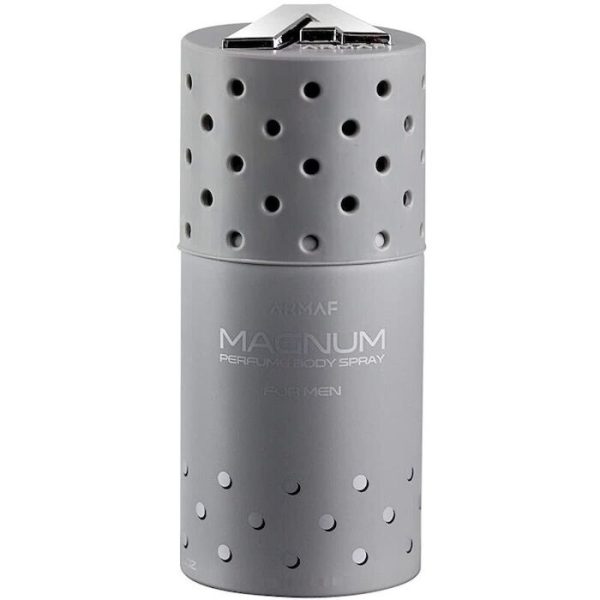 Armaf Magnum Perfume Body Spray A5 250ml For Men