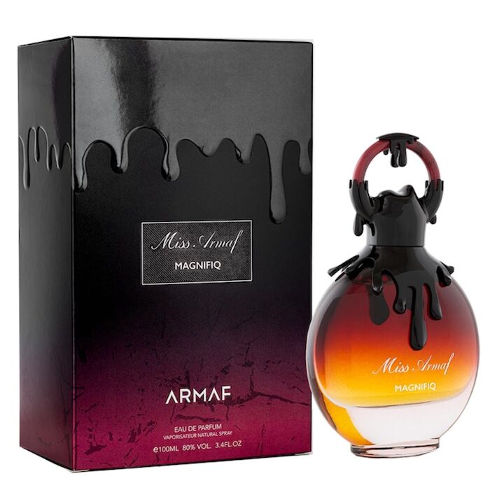 armaf_miss_armaf_magnifiq_edp_100ml.jpeg Armaf Miss Armaf Magnifiq EDP 100ml - Image 1