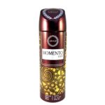 Armaf Momento Lace 200ml Perfume Body Spray