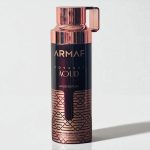 Armaf Odyssey Aoud Edition Perfume Body Spray 200ml