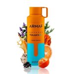Armaf Odyssey Mandarin Limited Edition Perfume Body Spray 200ml - Image 2