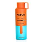 Armaf Odyssey Mandarin Limited Edition Perfume Body Spray 200ml