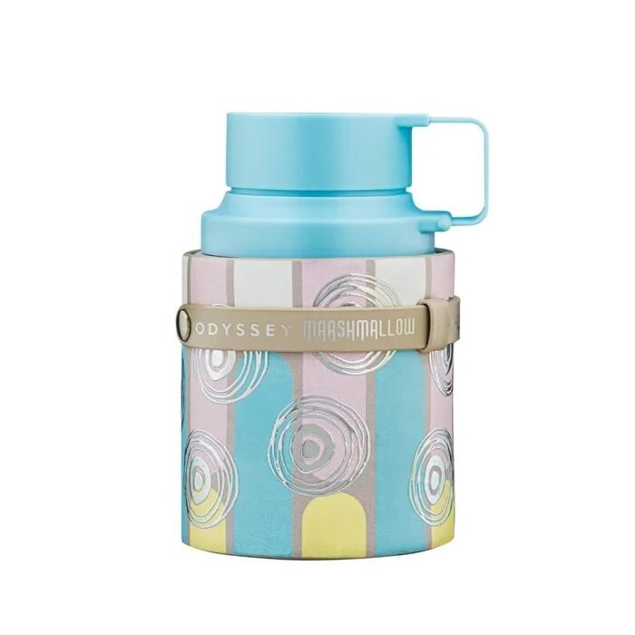 armaf_odyssey_marshmallow_edp_100ml-1.jpeg Armaf Odyssey Marshmallow EDP 100ml - Image 1