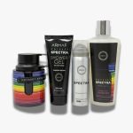 Armaf Odyssey Spectra EDP 100ml 4 Piece Gift Set