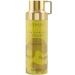 Armaf Odyssey Tyrant Special Edition Perfume Body Spray 200ml