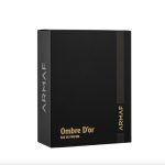 Armaf Ombre D'or EDP 100ml - Image 4