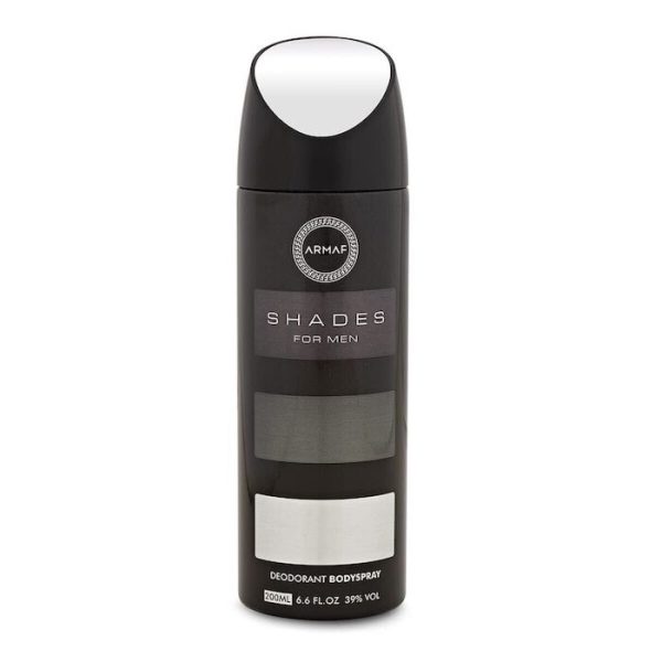 Armaf Shades 200ml Perfume Body Spray