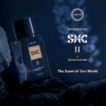Armaf SHK II Saoud Alkaabi EDP 100ml For Women - Image 3