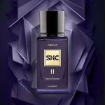 Armaf SHK II Saoud Alkaabi EDP 100ml For Women - Image 2