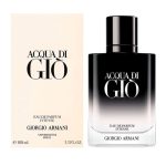 Armani Acqua Di Gio Pour Homme EDP Intense 100ml