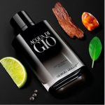 Armani Acqua Di Gio Pour Homme EDP Intense 100ml - Image 3