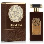 Asdaaf Majd Al Sultan EDP 100ml
