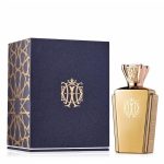 Attar Al Has Golden Ice Extrait De Parfum 100ml - Image 2