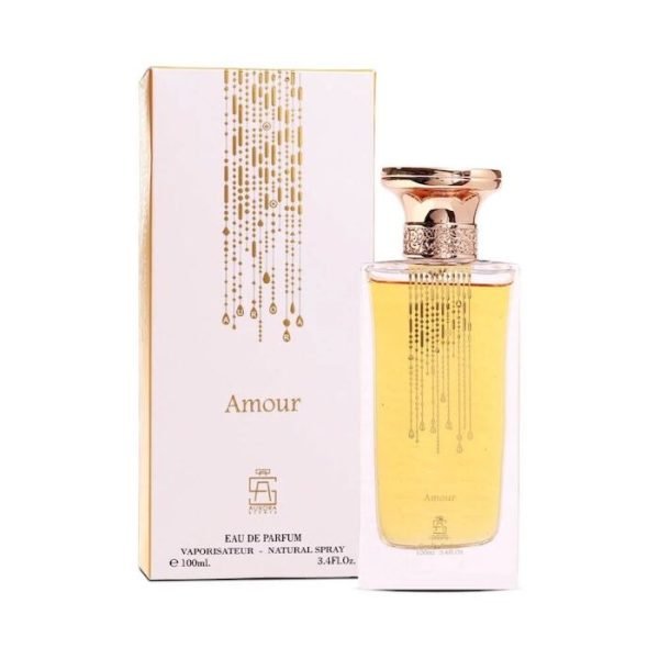Aurora Amour EDP 100ml