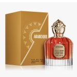 Aurora Arabesque EDP 100mll