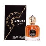 Aurora Arabesque Hayat EDP 100ml - Image 2