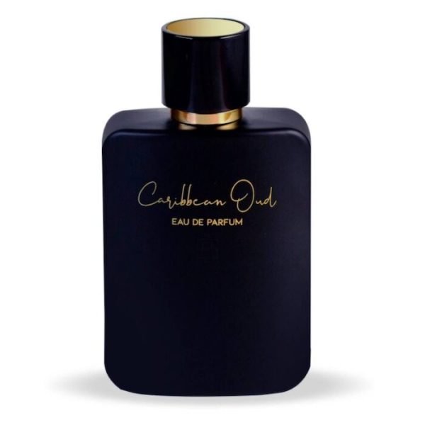 Aurora Caribbean Oud EDP 100ml