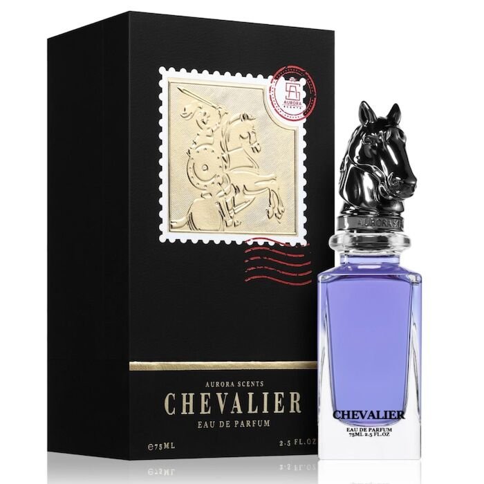aurora_chevalier_edp_75ml.jpg Aurora Chevalier EDP 75ml For Men - Image 1