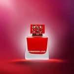 Aurora Forbidden Love EDP 100ml - Image 3