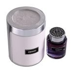 Aurora Gemini Noir EDP 50ml and Gemini EDP 50ml 2 in One For Men