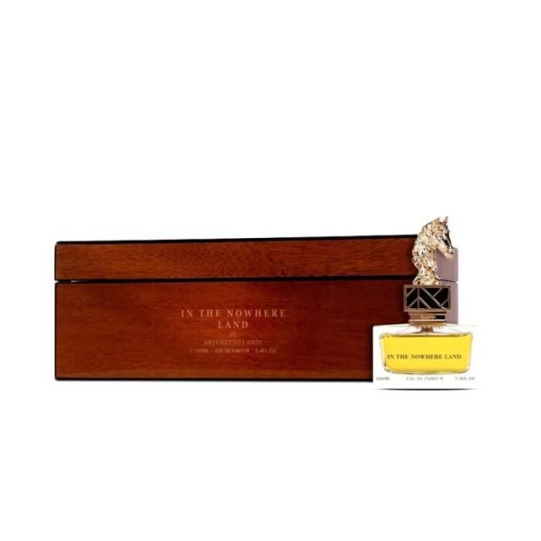 Aurora In The Nowhere Land EDP 100ml