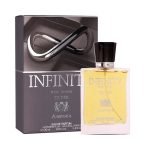 Aurora Infinity Silver EDP 100ml Pour Homme