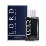 Aurora Lord Intense For Men EDP 100ml