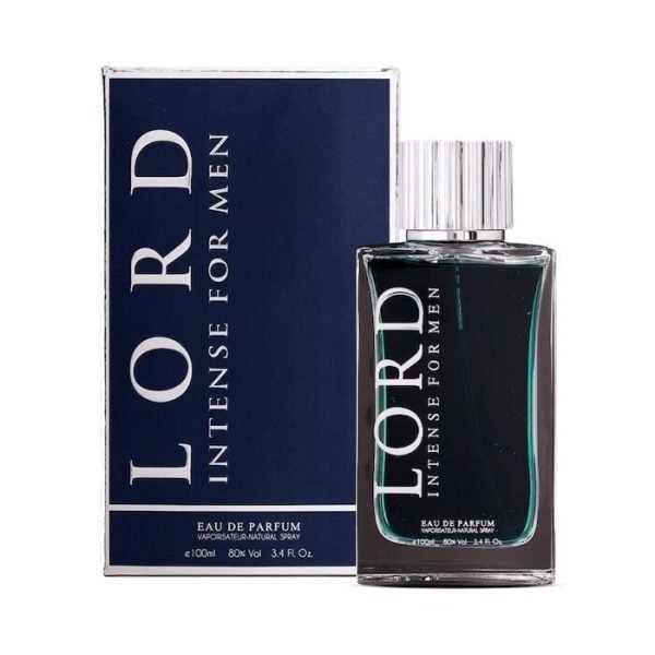 Aurora Lord Intense For Men EDP 100ml