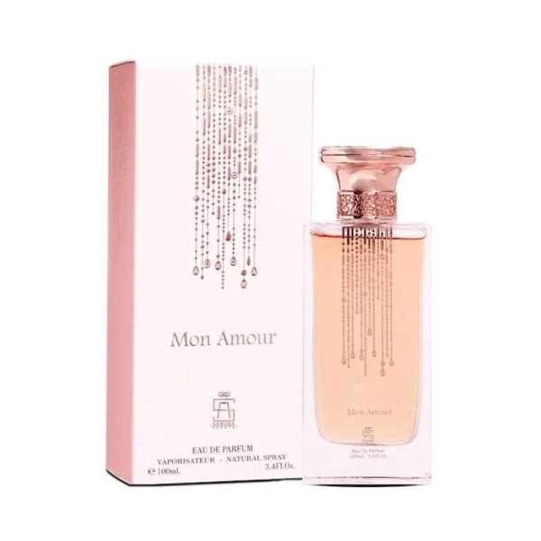 Aurora Mon Amour EDP 100ml