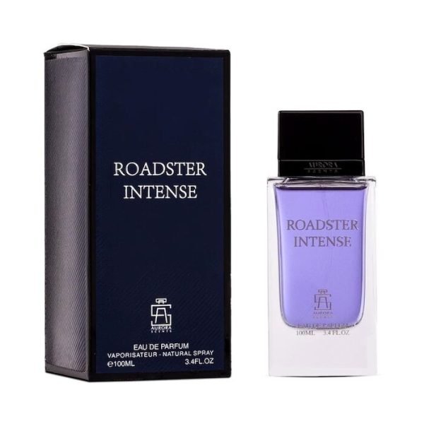 Aurora Roadster Intense EDP 100ml