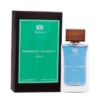 Aurora Romance D'Amour Aqva EDP 100ml