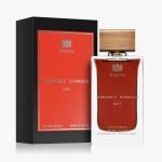 Aurora Romance D'Amour Hot EDP 100ml