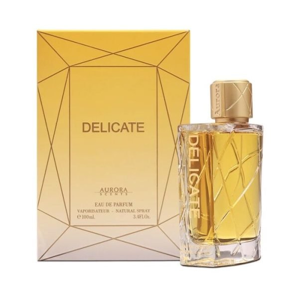 Aurora Scents Delicate EDP 100ml