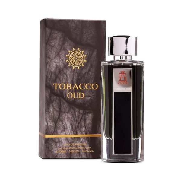 Aurora Tobacco Oud EDP 100ml