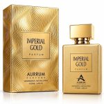 Aurrum Imperial Gold Parfum 100ml