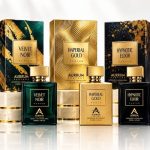 Aurrum Hypnotic Elixir Parfum 100ml - Image 2