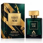 Aurrum Velvet Noir Parfum 100ml