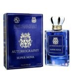 Autobiography Super Nova EDP 50ml For Men