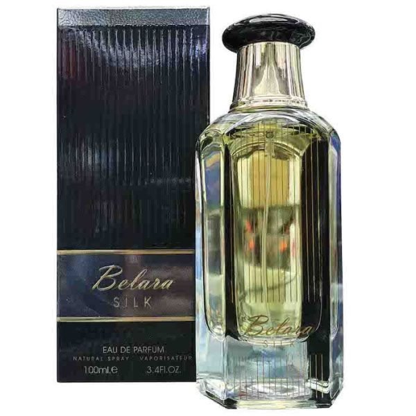 Belara Silk EDP 100ml For Women