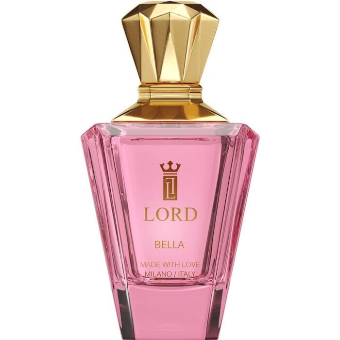 bella_perfume.jpeg Lord Milano Bella EDP 100ml - Image 1