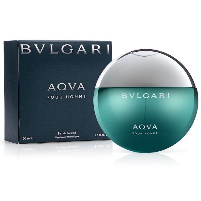 bvlgari_aqva_pour_homme_edt_100ml_for_men.jpeg Bvlgari Aqva Pour Homme EDT 100ml For Men - Image 1