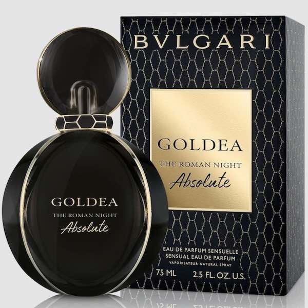 bvlgari_goldea_the_roman_night_absolute_edp_75ml_for_women.jpg Bvlgari Goldea The Roman Night Absolute EDP 75ml For Women - Image 1